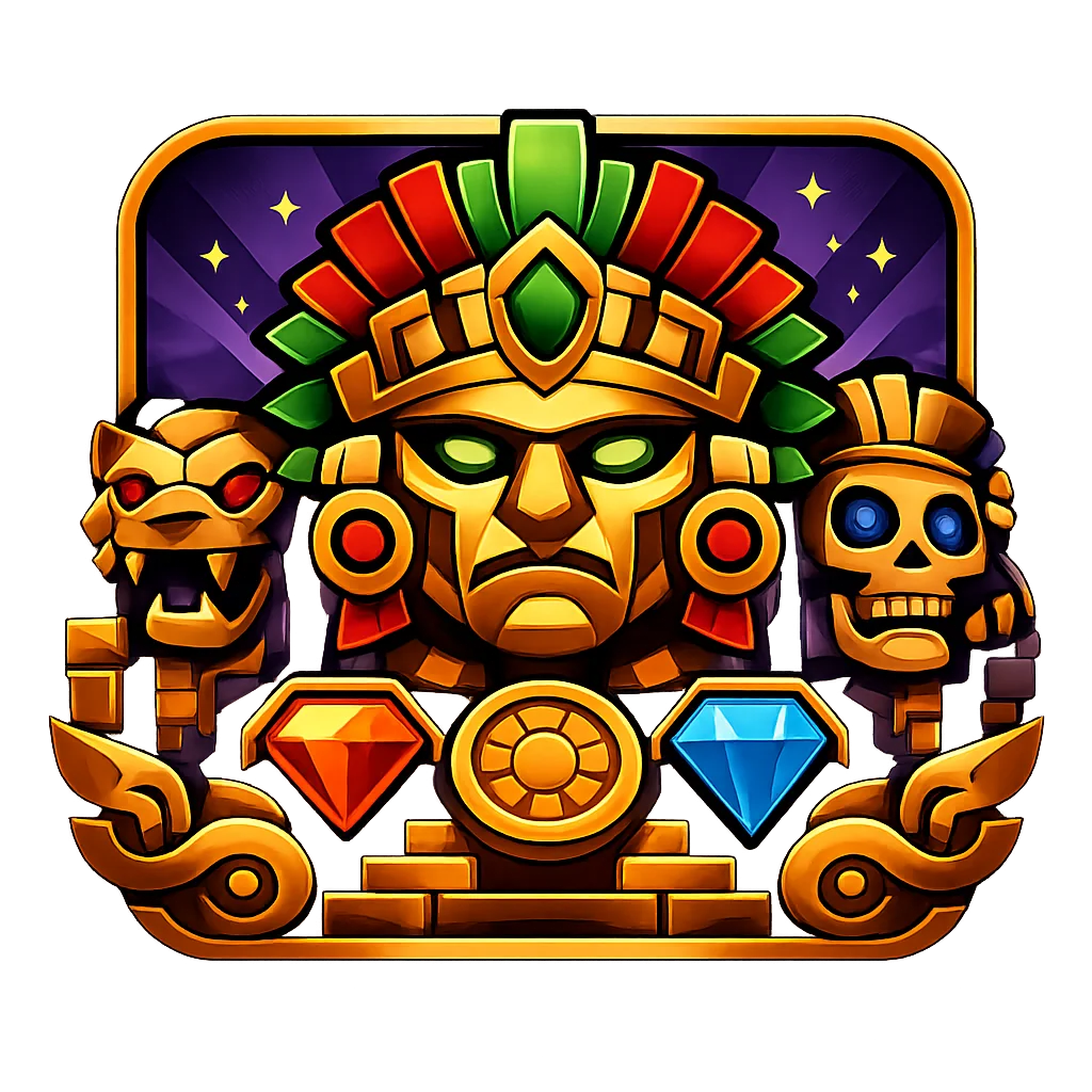 Aztec Idols